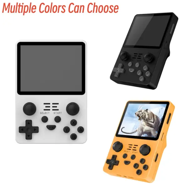 RGB20S Retro Handheld Game Console 30000 Games - Image 6
