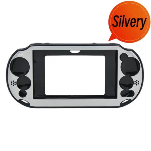 PS Vita 2000 Aluminum Plastic Protective Case - Image 10