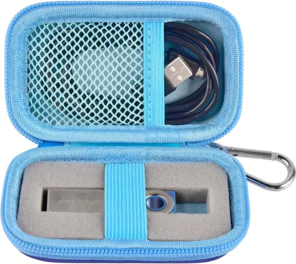 Case for Ledger Nano X/S/S Plus Wallet - Image 7