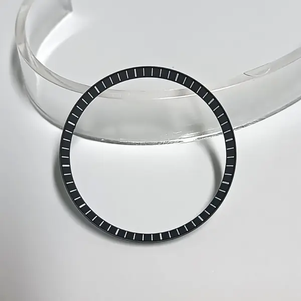 High-Quality Watch Case Replacement Ring 30.3mm - Image 13