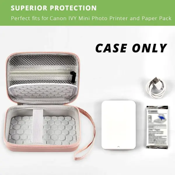 Canon IVY Mini Photo Printer Case - Image 2