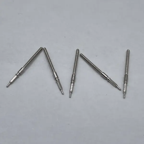 5pcs Winding Stems for 2824-2 Movement - Image 3