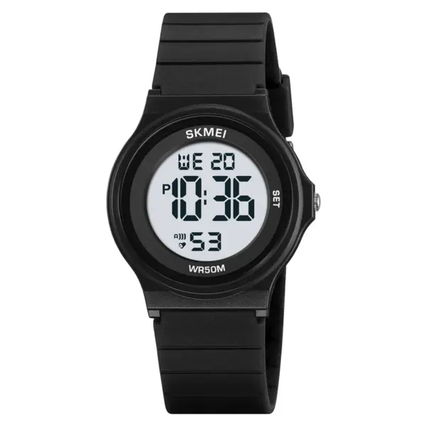 SKMEI 2303 Waterproof Kids Digital Watch - Image 8