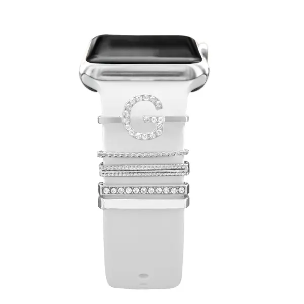 Decorative Charms for Apple Watch Bands - Image 85