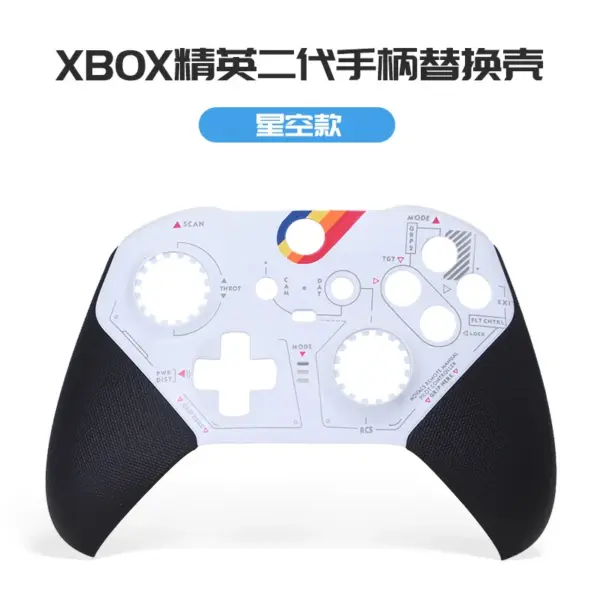 Xbox Elite Series 2 Controller Replacement Shell - Image 6