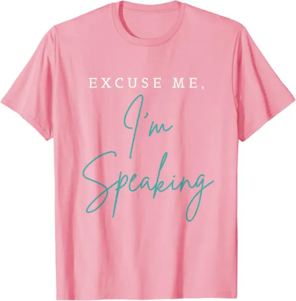 Funny Kamala Biden Trump Women’s T-Shirt - Image 3