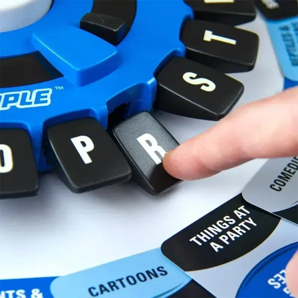 Tapple Fast-Paced Word Game for All Ages - Image 4