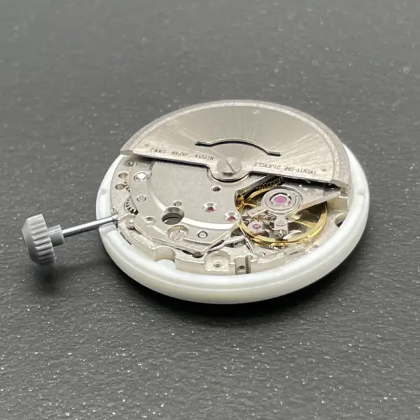 Miyota 8285 Automatic Watch Movement 21 Jewels - Image 6