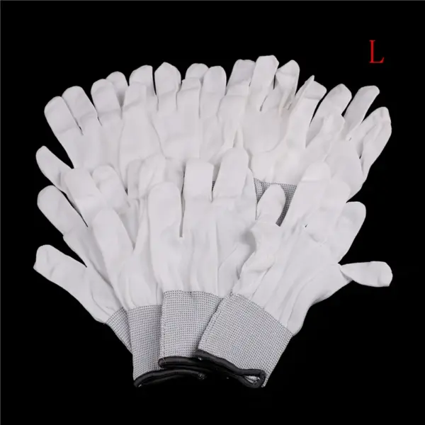 5 Pairs ESD Antistatic Working Gloves - Image 7