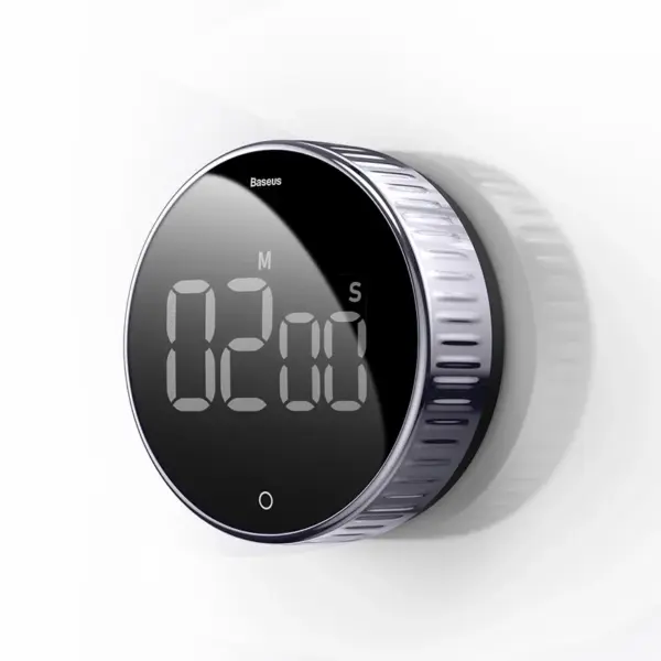 Baseus Magnetic Digital Countdown Timer - Image 7