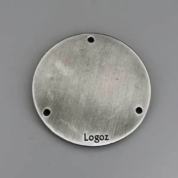 Guitar Toggle Switch Metal Cover for Lespaul - Image 2