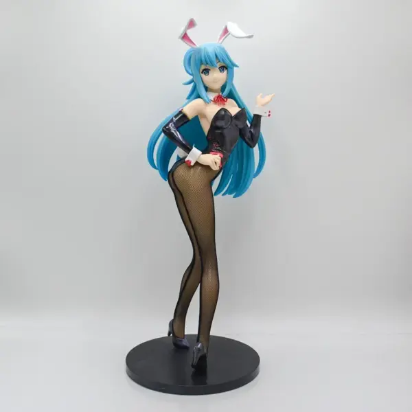 Yui Kotegawa Bunny Girl 1/4 Anime Figure - Image 22