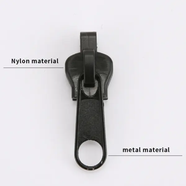 Universal Zipper Repair Kit with Metal Slider - Image 5