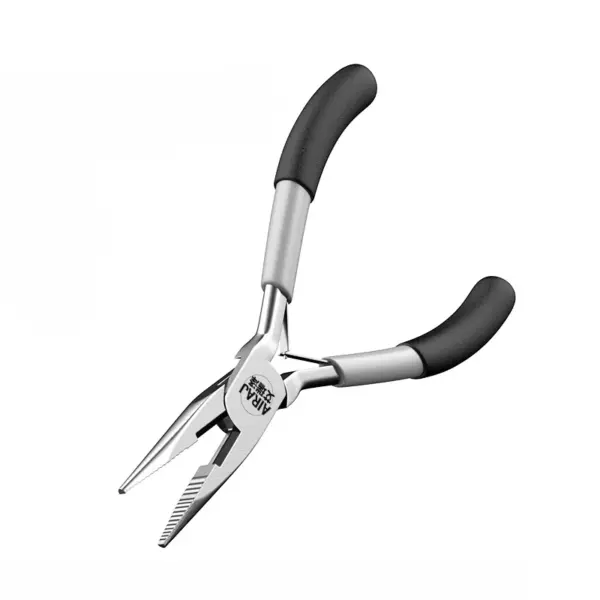 Mini Needle Nose Pliers for Jewelry Crafting - Image 9