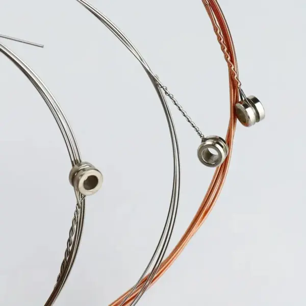 Acoustic Guitar Strings Set for Folk Guitars - Image 3