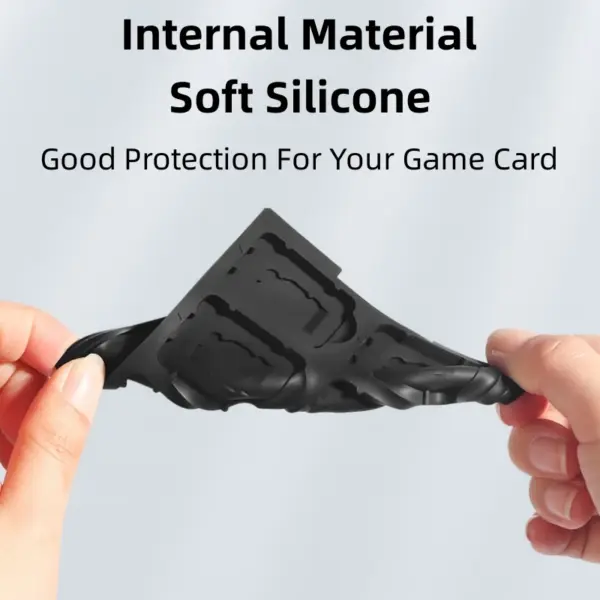 12 Slot Game Card Case for Switch OLED Lite - Image 3