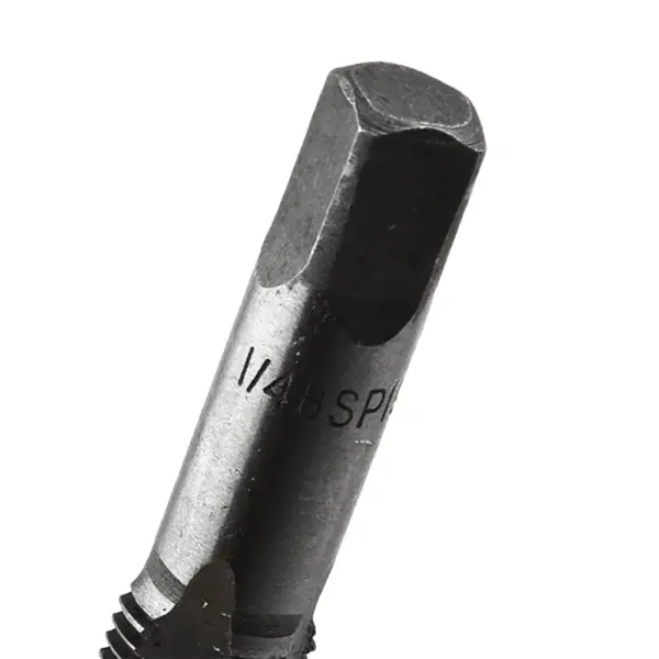 Taper Pipe Tap Set for Metal Thread Repair - Image 3