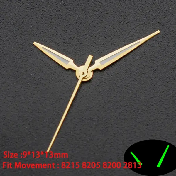 Watch Hands for NH35 7s26 SKX Series - Image 20