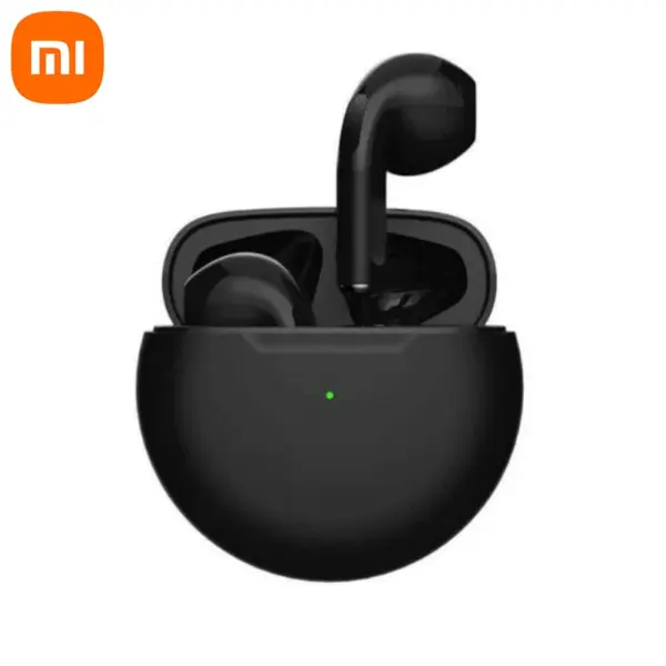 Xiaomi MIJIA Buds5 TWS 9D Bluetooth Earbuds - Image 11