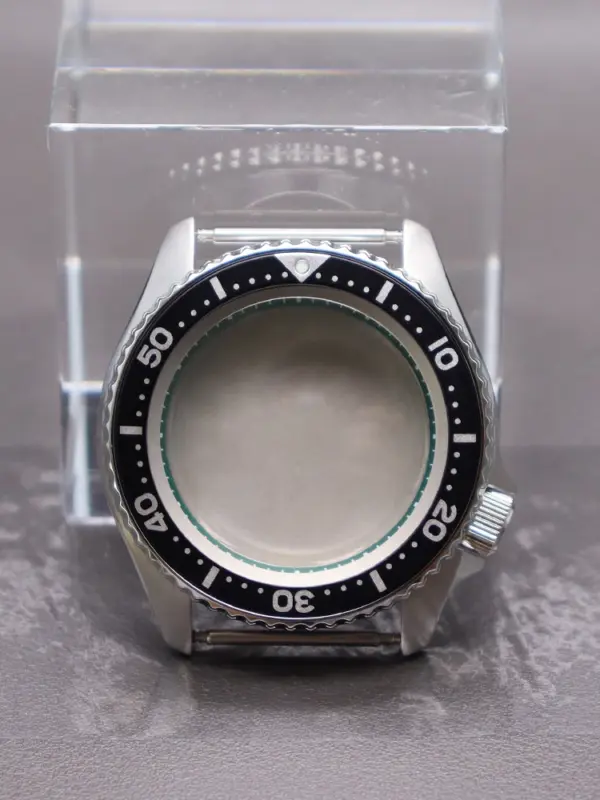 Sapphire Glass Dive Watch Case for Seiko NH Movements - Image 33