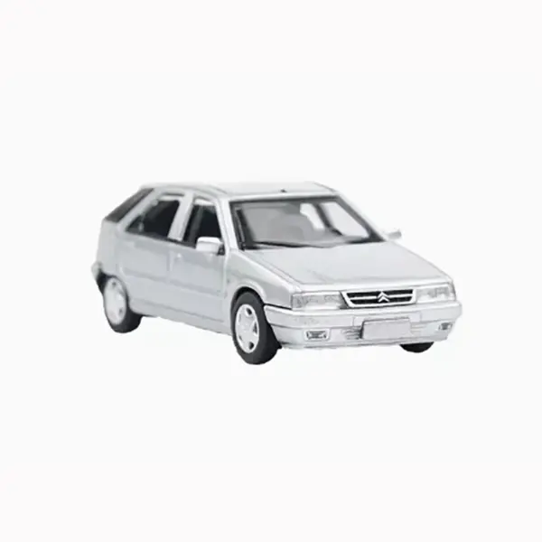 1/64 Scale Citroen Fukang Diecast Model Car - Image 4
