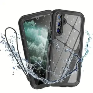 Waterproof Phone Case for Samsung Galaxy A Series