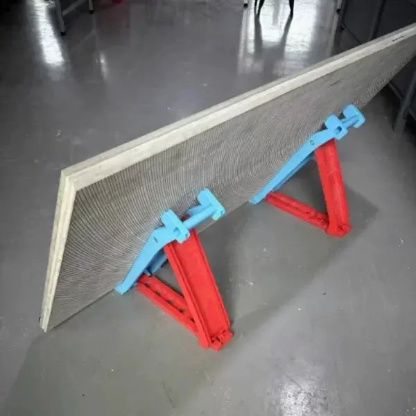 Tile Chamfering Tool Bracket Carrier Stands - Image 4
