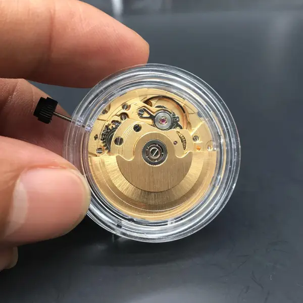 PT5000 Automatic Mechanical Movement 25 Jewels - Image 5