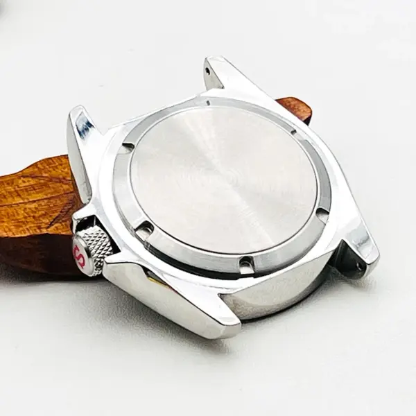 Seiko SKX007 NH35 NH36 Watch Case Replacement - Image 2