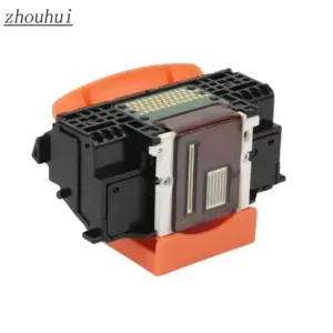 Replacement QY6-0082 Printhead for Canon Printers 12 S2145d777a47a4210826256e5ed7334bbi