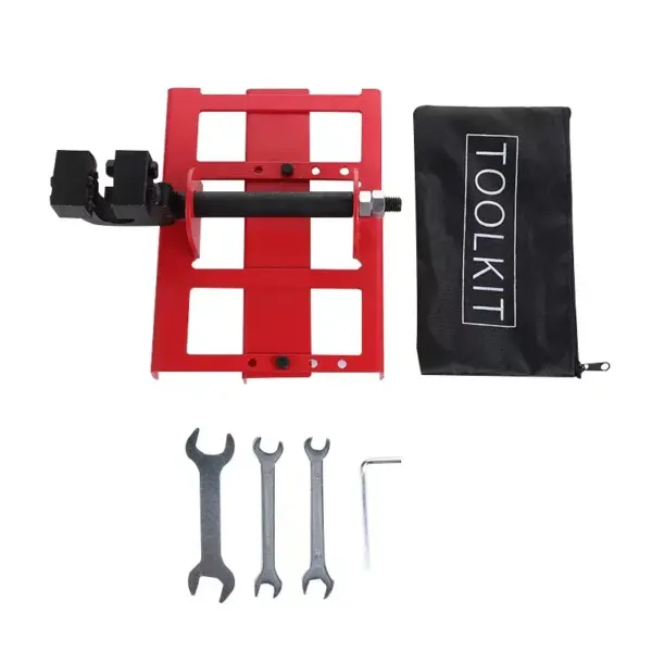 Portable Chainsaw Mill Cutting Guide Tool - Image 6