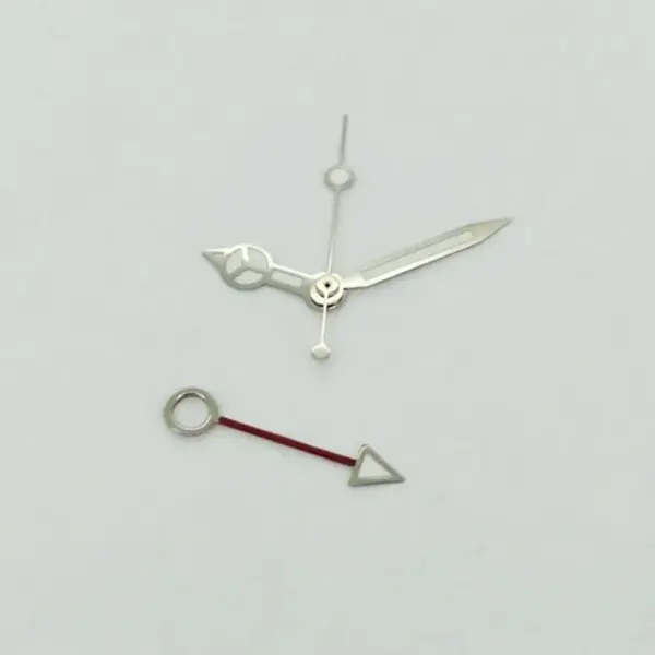 Luminous Watch Hands Set for 3804 Movement - Image 6