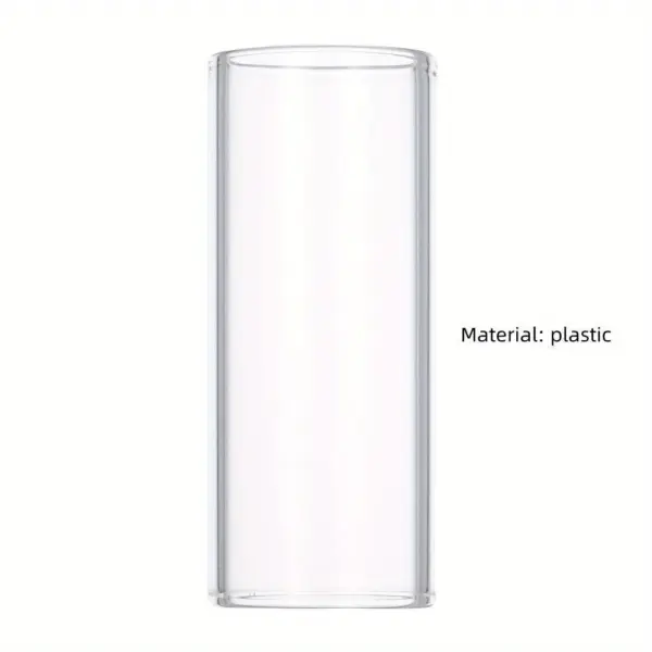60MM Stainless Steel Guitar Slide Bar Accessory - Image 10