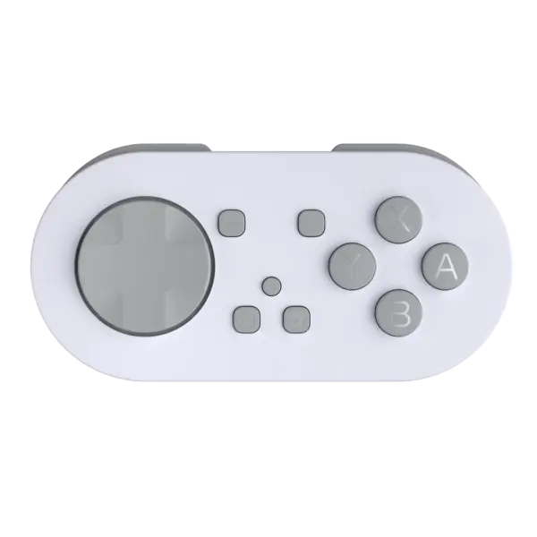 Mini Wireless Controller for Nintendo Switch & PC - Image 13