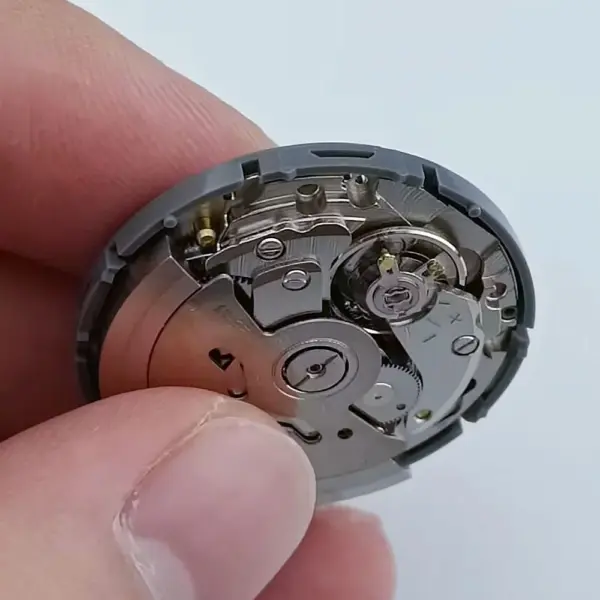 NH35 Automatic Mechanical Movement with Date Function - Image 2