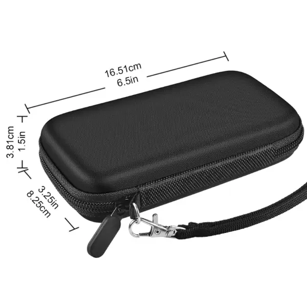 Portable Case for iPhone Magnetic Charger - Image 5