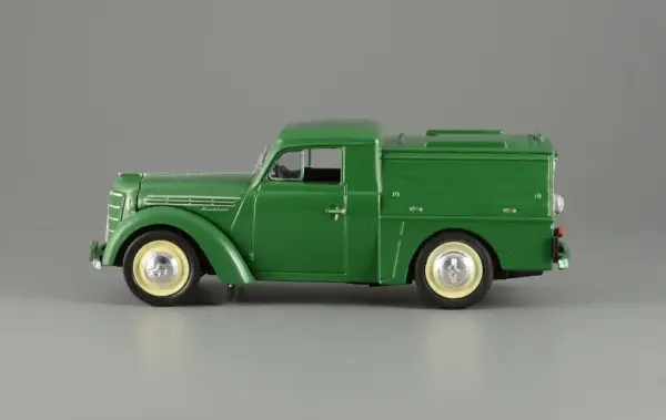 Moskvich APA-7 Diecast Model 1/43 Scale - Image 5