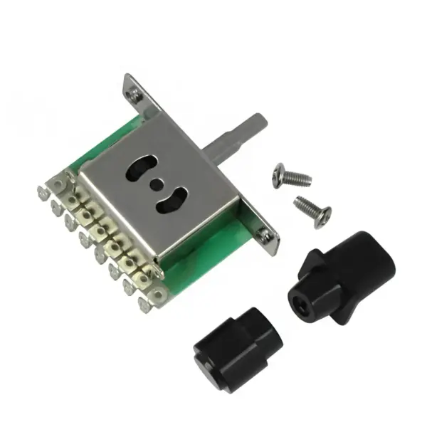 3 Way Toggle Switch for TL Electric Guitar