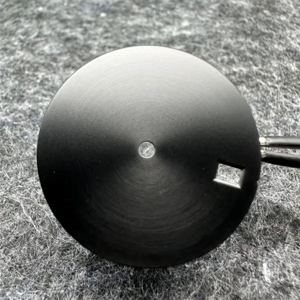 28.5mm Round Watch Dial for NH35/NH36/NH34 - Image 9