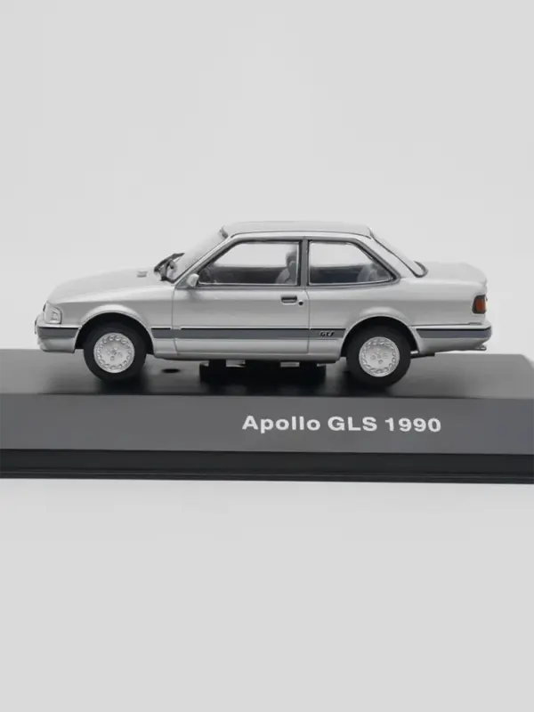 Diecast Apollo GLS 1990 1:43 Scale Model - Image 6