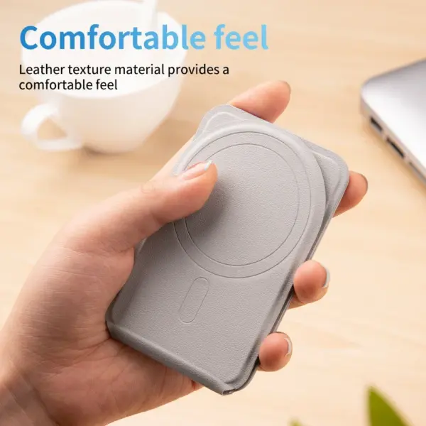 Magnetic Stand Holder for iPhone 15-11 Pro Max - Image 5