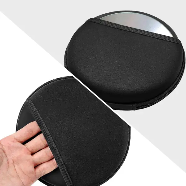 Portable CD Player Case for HOTT, GPX, Soulcker - Image 2