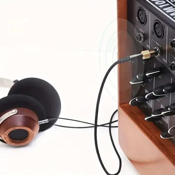 Audio Adapter Set 1/4-inch and 1/8-inch - Image 5