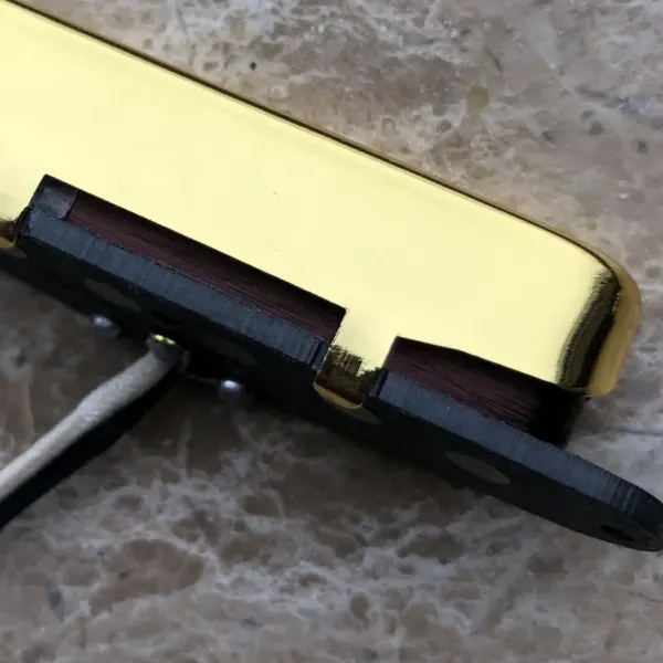 Alnico 5 TELECASTER Guitar Pickups Set - Image 6