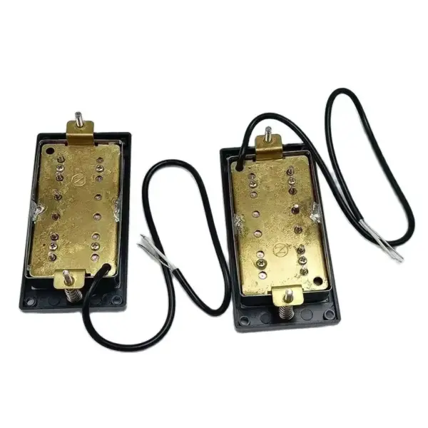 Humbucker Pickup for LP SG Style Electric Guitar - Image 4