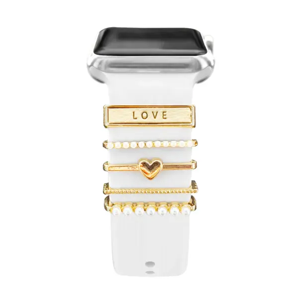 Decorative Charms for Apple Watch Bands - Image 68