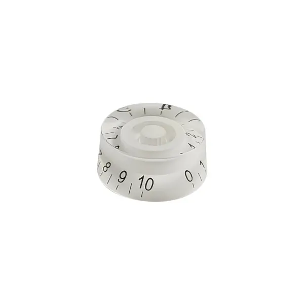 2pcs Electric Guitar Tone Volume Control Knobs - Image 3