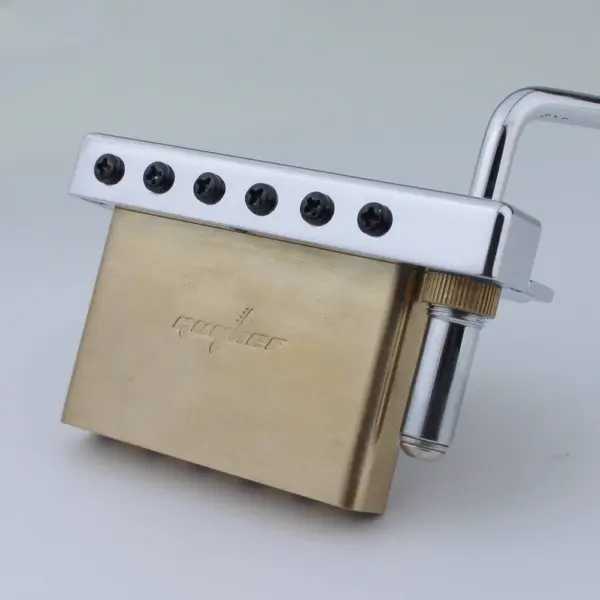 Guyker Double Shake Guitar Bridge 10.8MM - Image 4