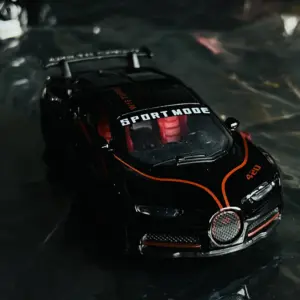 Diecast Toy Sports Car Model Collectible 10 S244364646b7d4e62860c67949adf825an