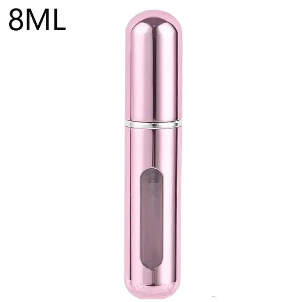 8ml Portable Refillable Perfume Atomizer - Image 6